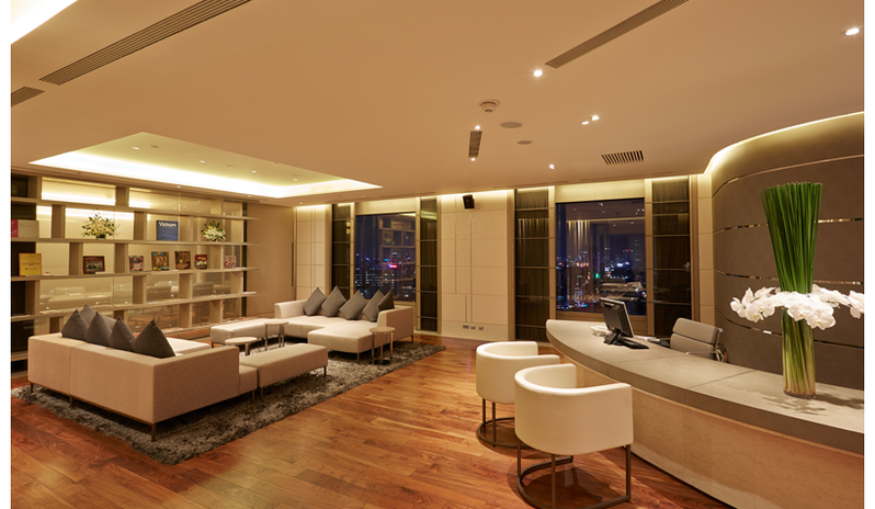 Hotel Nikko Saigon-Nikko Club Deluxe 3_8374